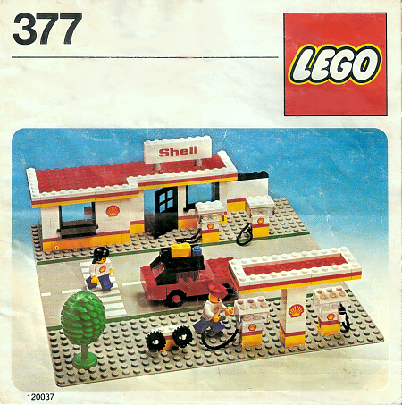 Shell Service Station image 2