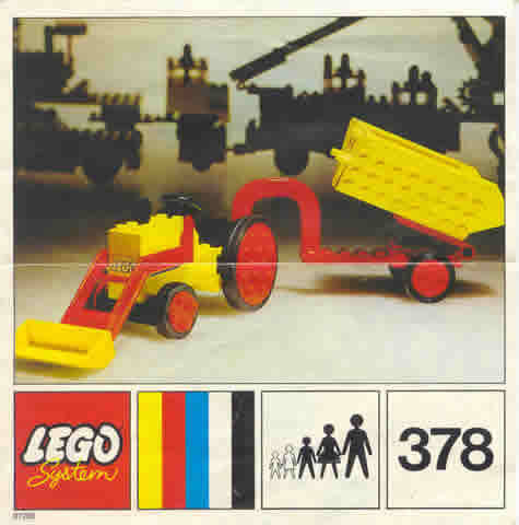 Tractor image 2