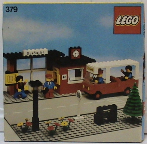 Bus Station image 2