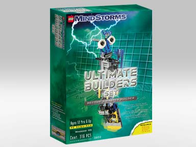 Ultimate Builders Set image 2