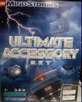 Ultimate Accessories image 2
