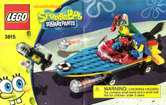 Heroic Heroes of the Deep image 2