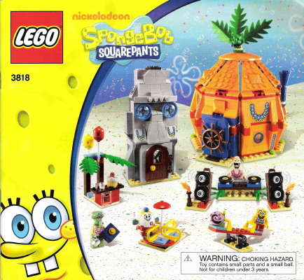 Bikini Bottom Undersea Party image 3