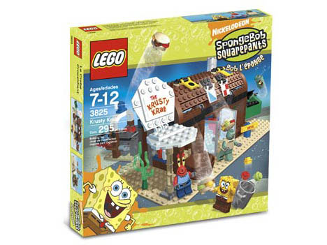 Krusty Krab image 2