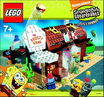 Krusty Krab image 3