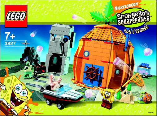 Adventures in Bikini Bottom image 2