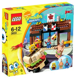 Krusty Krab Adventures image 3