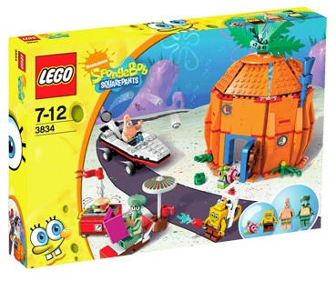 Good Neighbors at Bikini Bottom image 2