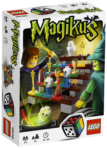 Magikus image 2