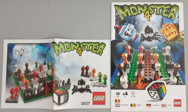 Monster 4 image 2
