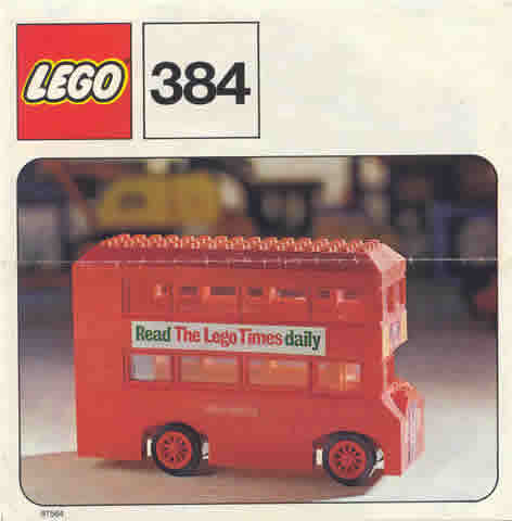 London Bus