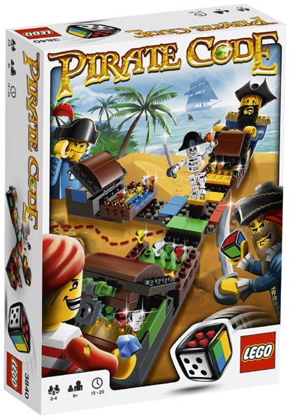 Pirate Code image 3