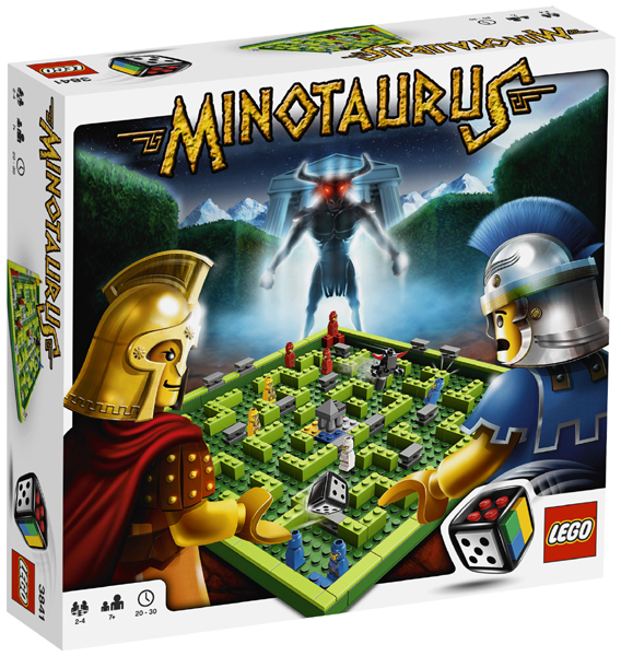Minotaurus image 3