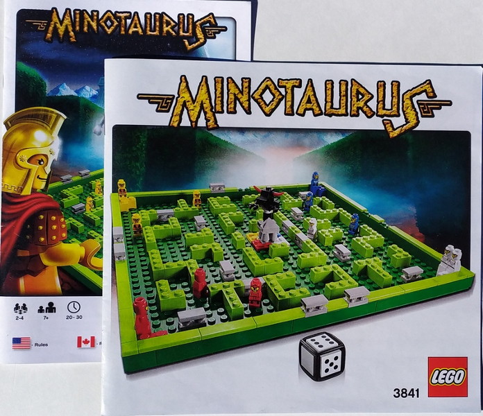 Minotaurus