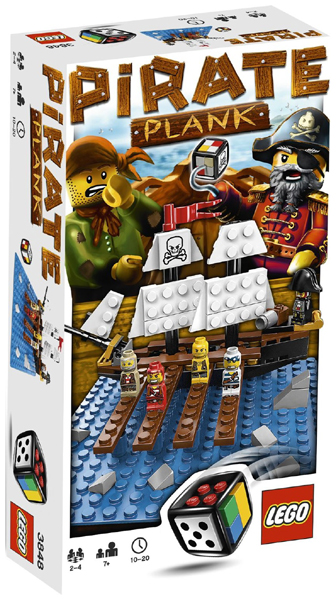 Pirate Plank image 2