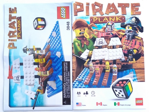 Pirate Plank image 3