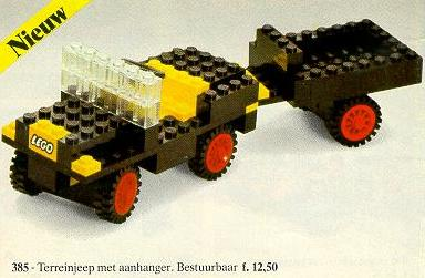 Jeep CJ-5 image 2