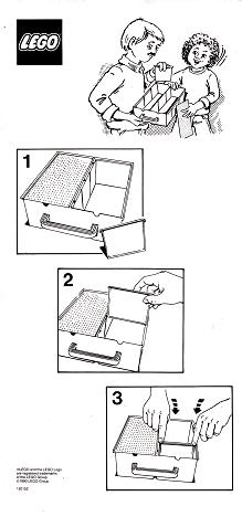 Build-N-Store Chest image 2