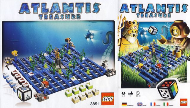 Atlantis Treasure image 3