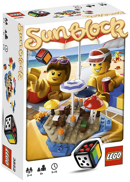 Sunblock image 2