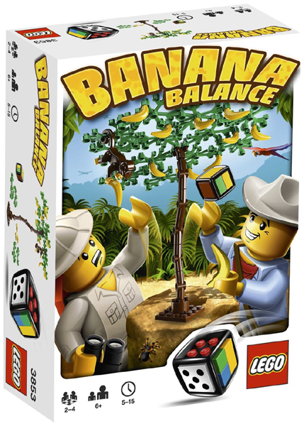 Banana Balance image 3