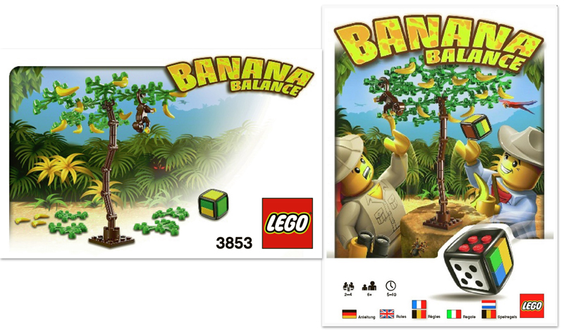 Banana Balance image 2