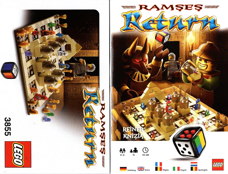 Ramses Return