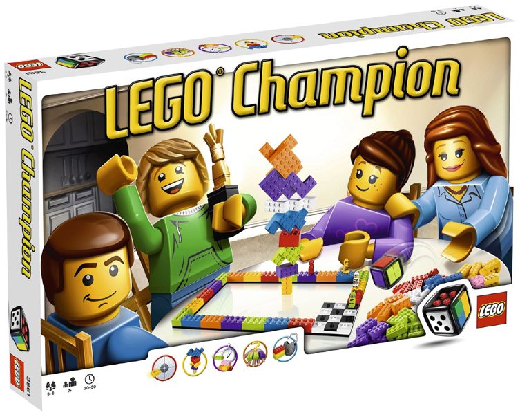 Champion