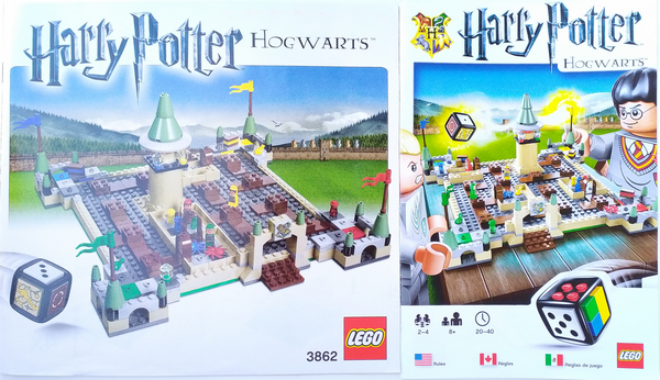 Harry Potter: Hogwarts image 3