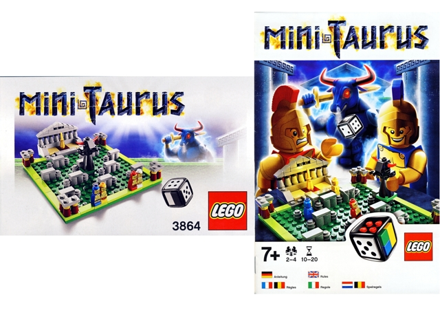Mini Taurus image 2