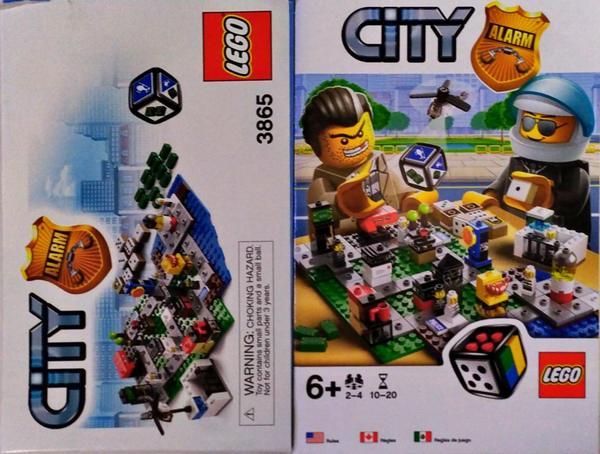 City Alarm