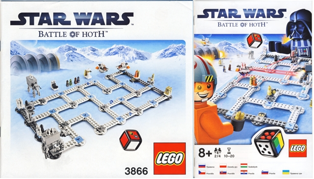 Star Wars Battle of Hoth image 3