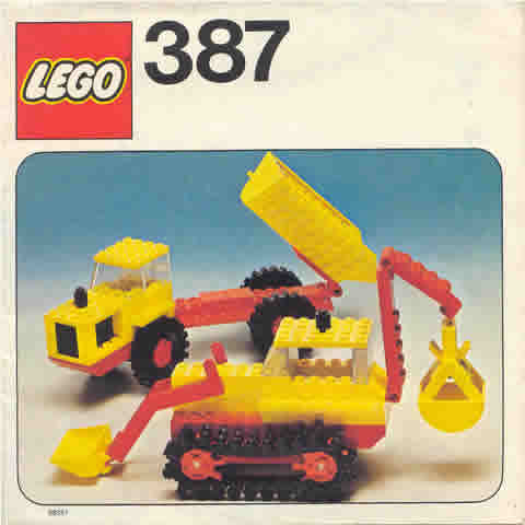 Excavator and Dumper image 2