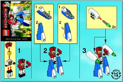Ha-Ya-To Walker image 3