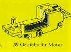 Motor Gearbox