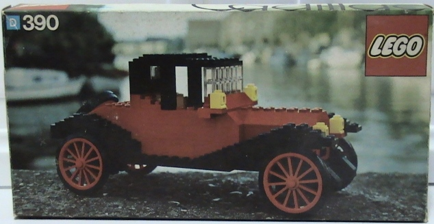 1913 Cadillac image 2