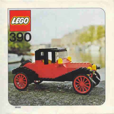 1913 Cadillac