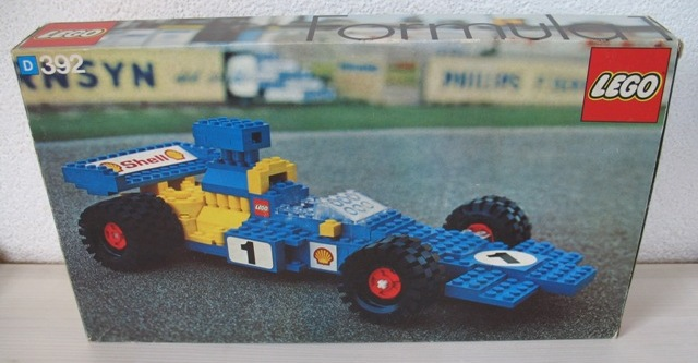 Formula 1 image 3