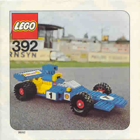 Formula 1 image 2