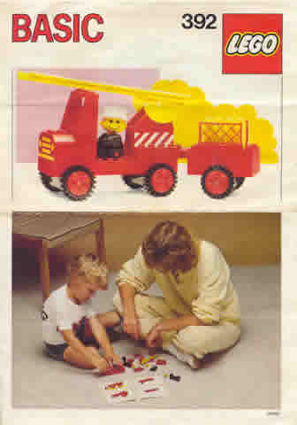 Fire Engine