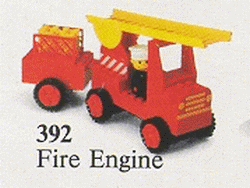 Fire Engine image 2