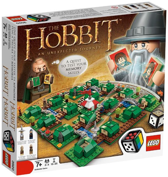 The Hobbit: An Unexpected Journey image 2