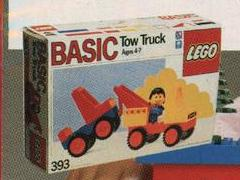 Tow Truck image 2