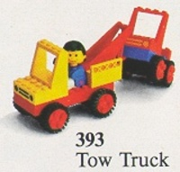 Tow Truck image 3
