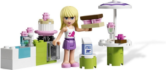 Stephanie's Outdoor Bakery image 3