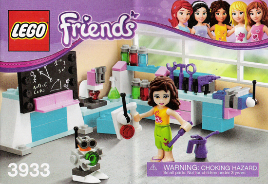 Olivia's Invention Workshop image 3