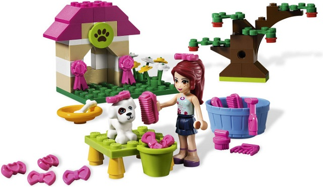 Mia's Puppy House image 2