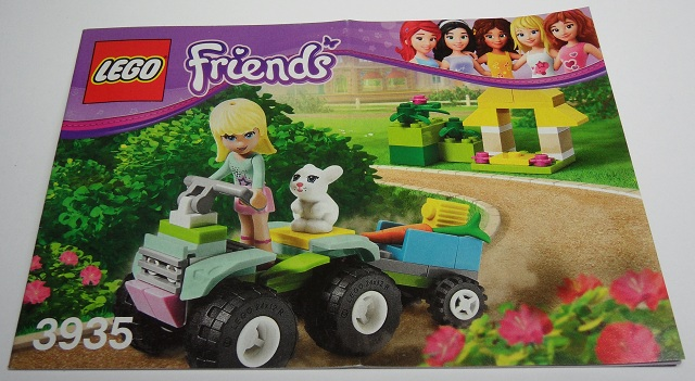 Stephanie's Pet Patrol image 3