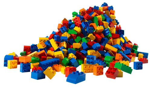 Basic Bricks 250 pcs