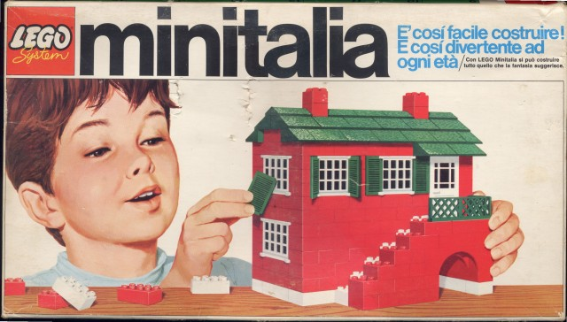 Large House Set